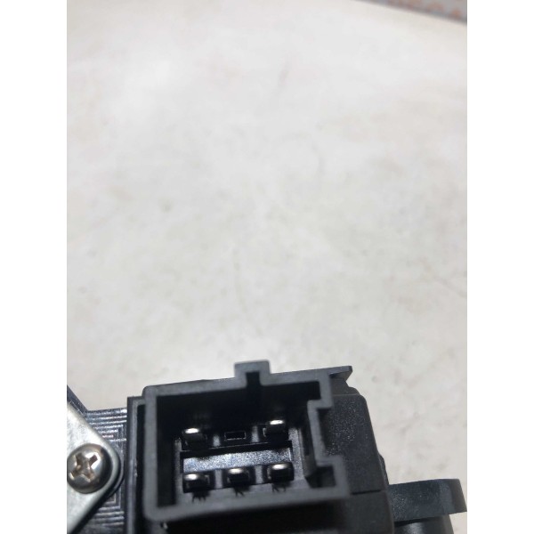 Motor Maquina Vidro Tras Direita Mercedes A200 2014 2015