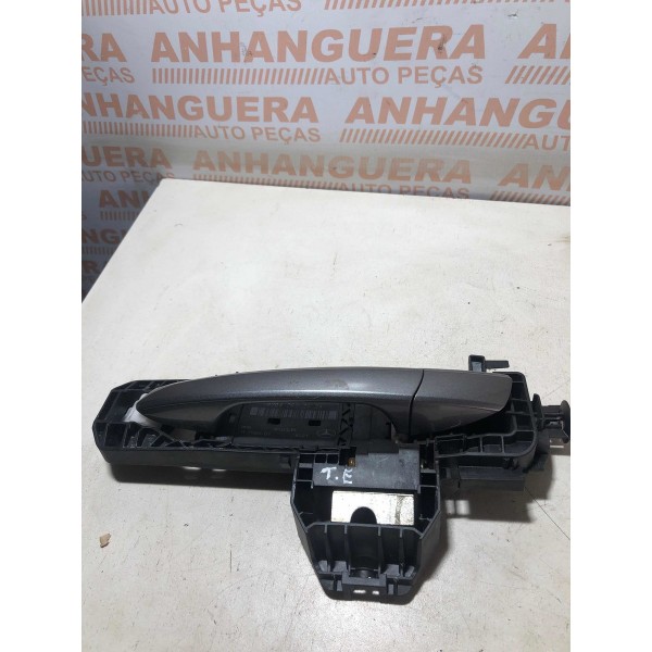 Maçaneta Externa Da Porta Traseira Esquerda Mercedes A200 12