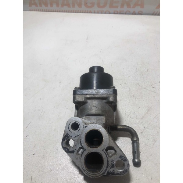 Válvula Egr Ford Fusion 2.5 2010/2011 1s7g9d475ak