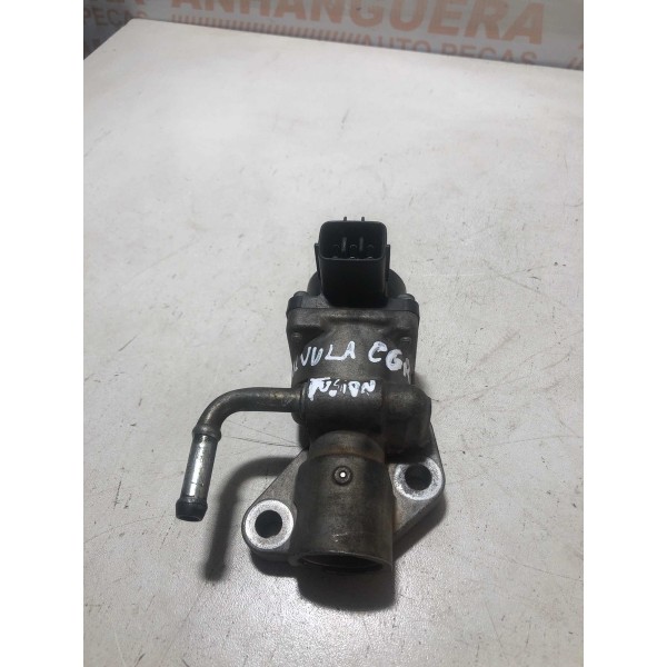 Válvula Egr Ford Fusion 2.5 2010/2011 1s7g9d475ak
