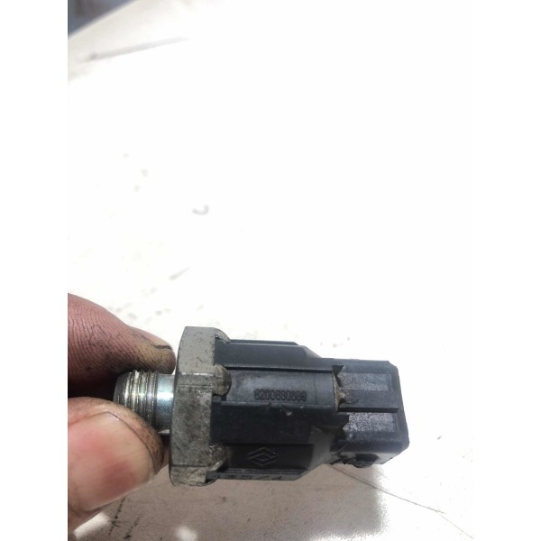 Sensor Detonação Renault Sandeiro Clio Logan 8200680689