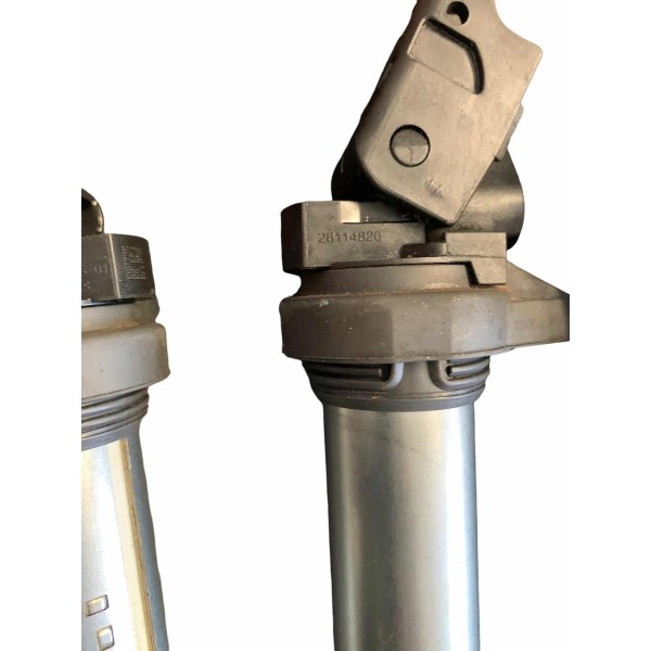 Bobina Ignição Bmw X1 2.0 Turbo 2014 2015 28114820