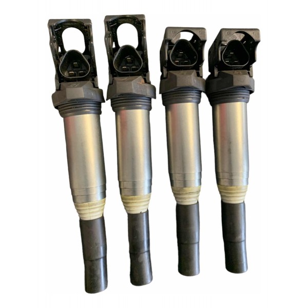 Bobina Ignição Bmw X1 2.0 Turbo 2014 2015 28114820