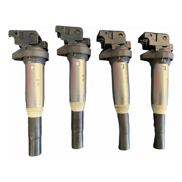 Bobina Ignição Bmw X1 2.0 Turbo 2014 2015 28114820