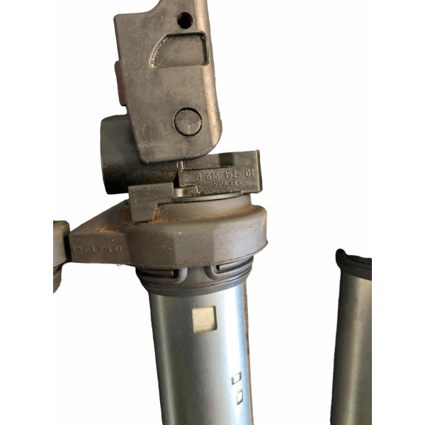 Bobina Ignição Bmw X1 2.0 Turbo 2014 2015 28114820