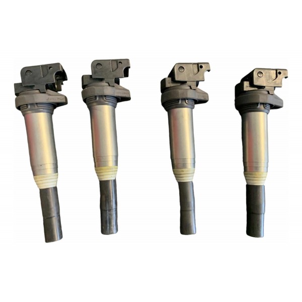 Bobina Ignição Bmw X1 2.0 Turbo 2014 2015 28114820