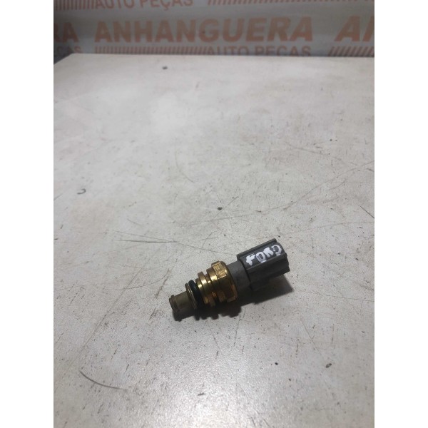 Sensor De Temperatura Água Linha Ford 7m5112a648aa
