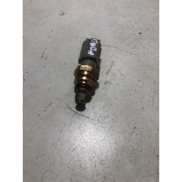 Sensor De Temperatura Água Linha Ford 7m5112a648aa
