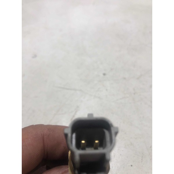 Sensor De Temperatura Água Linha Ford 7m5112a648aa