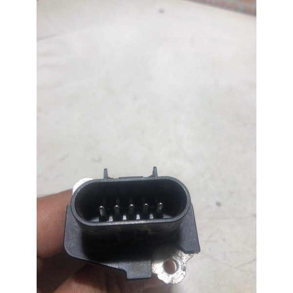 Sensor Fluxo De Ar Gm Ônix Spin Cobalt 15865791-afh70m43a