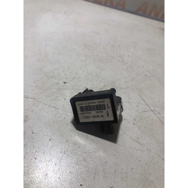 Sensor Impacto Colisão Ford Fusion 6e5314b3451c