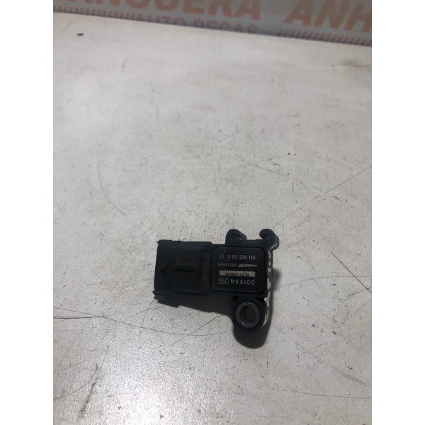 Sensor Map Captiva 2.4 0261230146