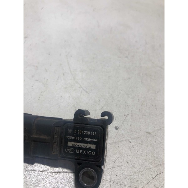 Sensor Map Captiva 2.4 0261230146