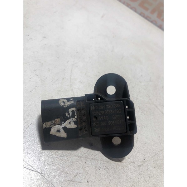 Sensor Map Jetta Aspirado 0261230235
