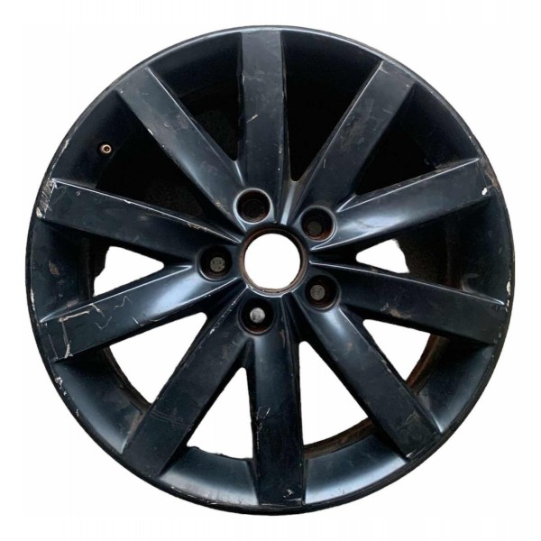 Roda Jetta 2011 2012 2013 2014