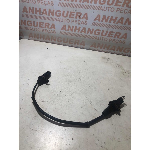 Sensor De Rotação Ix35 Sorento 3918025300
