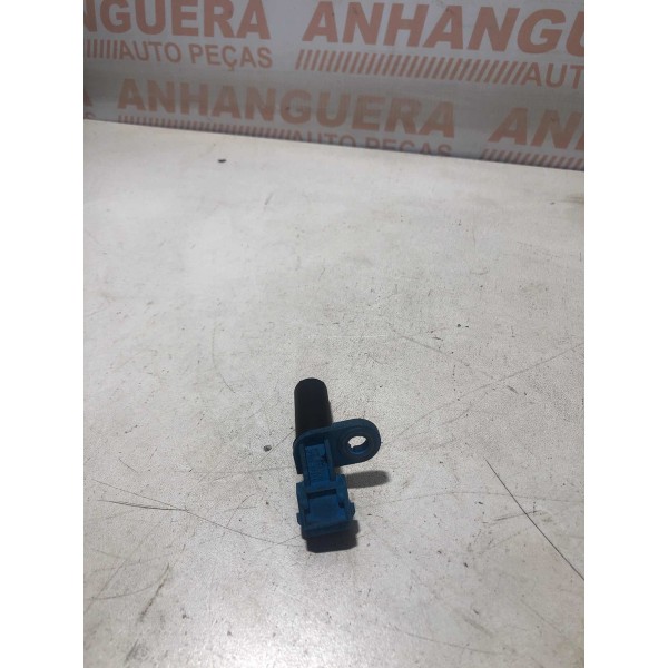 Sensor Rotação Ford Ka Fiesta Ecosport 03/09 Ys6a6c315ab