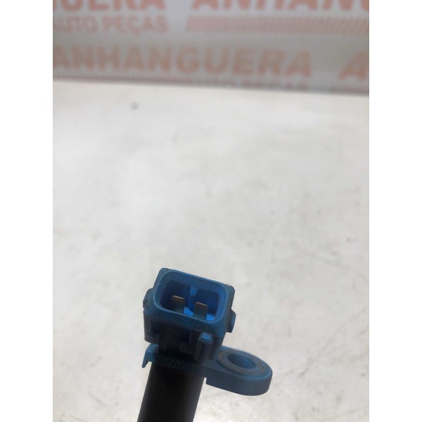 Sensor Rotação Ford Ka Fiesta Ecosport 03/09 Ys6a6c315ab