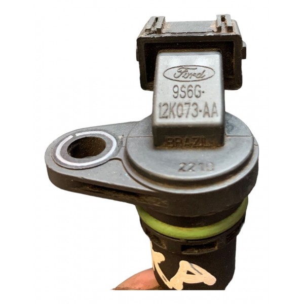 Sensor De Rotação Ka Fiesta 9s6g12k073aa