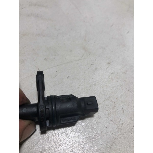 Sensor De Rotação Fiat Uno Mobi Cronos Argo 04893746aa
