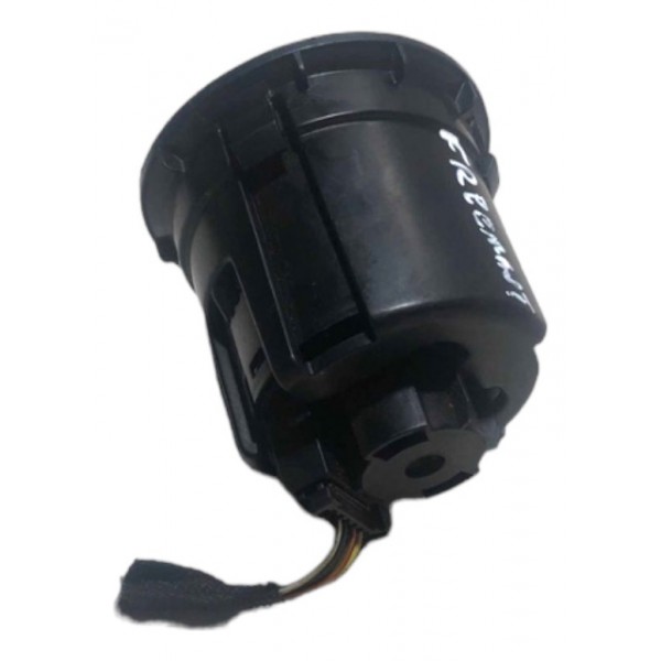 Botão Farol Milha Fiat Freemont 2012 A 2014