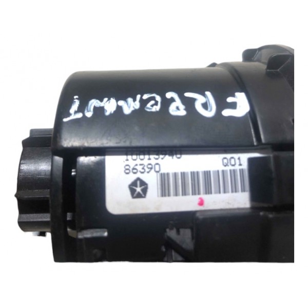 Botão Farol Milha Fiat Freemont 2012 A 2014