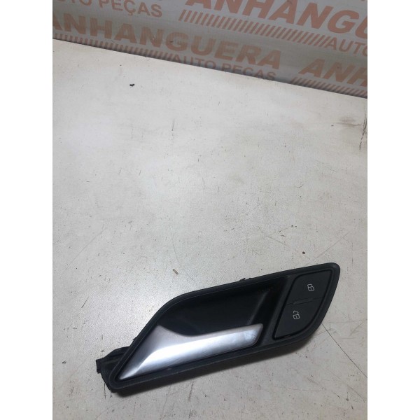 Maçaneta Interna Dianteira Esquerda Audi A3 Sportback 11/14