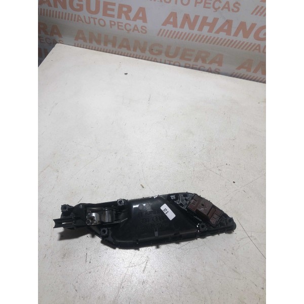 Maçaneta Interna Dianteira Esquerda Audi A3 Sportback 11/14