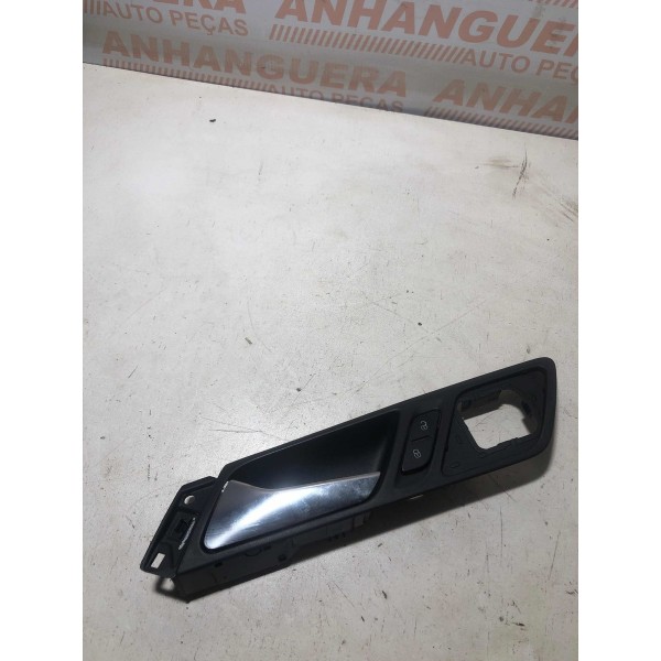 Maçaneta Interna Dianteira Esquerda Jetta 2012/2014