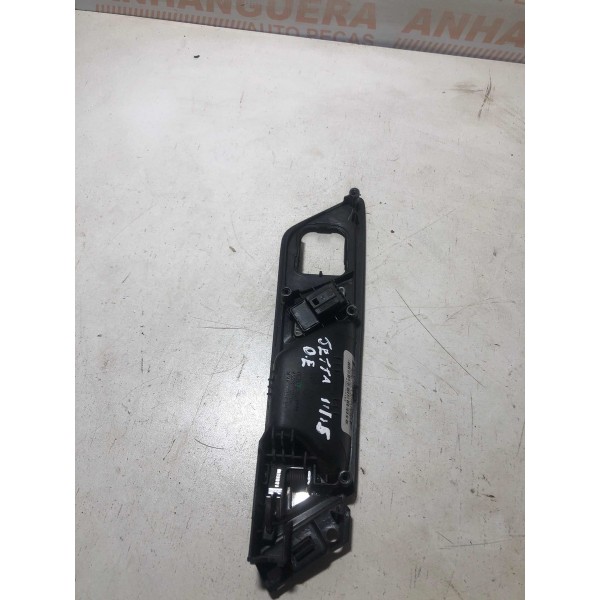 Maçaneta Interna Dianteira Esquerda Jetta 2012/2014