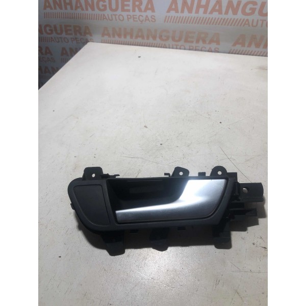 Maçaneta Interna Dianteira Direita Audi A4 2012/2014