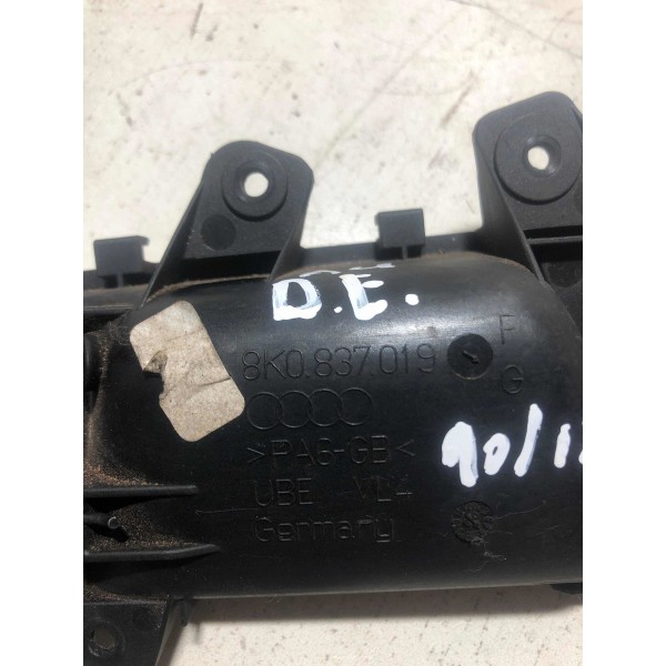 Maçaneta Interna Dianteira Esquerda Audi A4 2010/2012