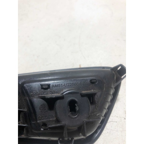 Maçaneta Interna Traseira Direita Ford Focus 2013/2016