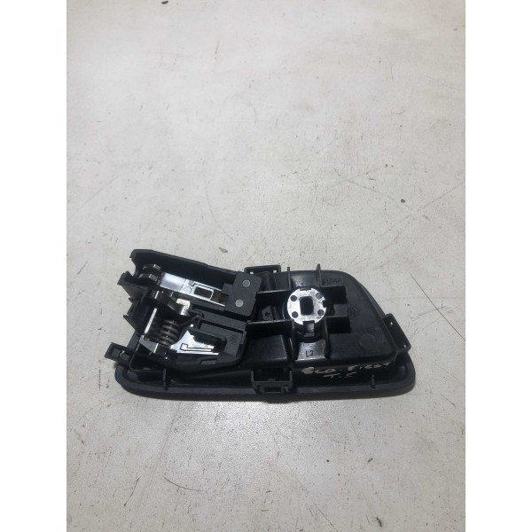 Maçaneta Interna Traseira Esquerda New Fiesta 2014/2016