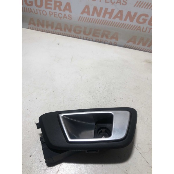 Maçaneta Interna Traseira Esquerda New Fiesta 2014/2016