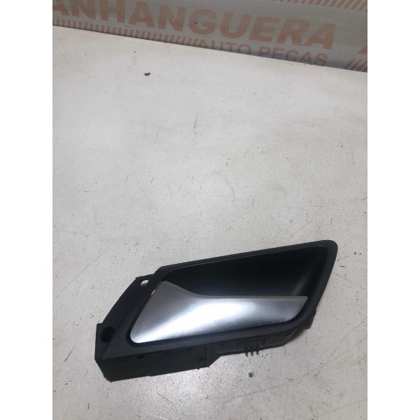 Maçaneta Interna Traseira Esquerda Jetta 2012/2014