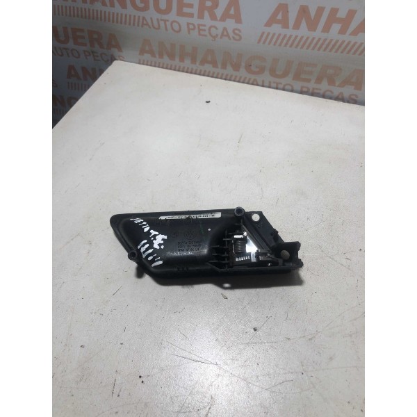 Maçaneta Interna Traseira Esquerda Jetta 2012/2014