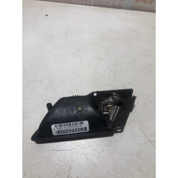 Maçaneta Interna Traseira Direita Jetta 2012/2014