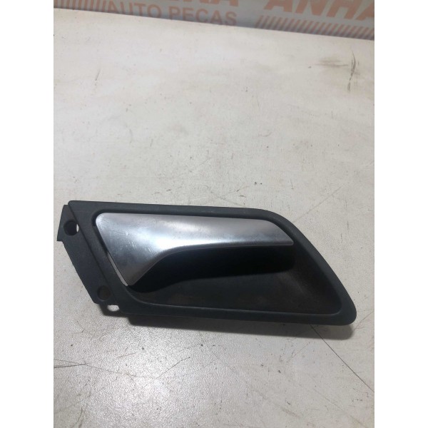 Maçaneta Interna Traseira Direita Jetta 2012/2014