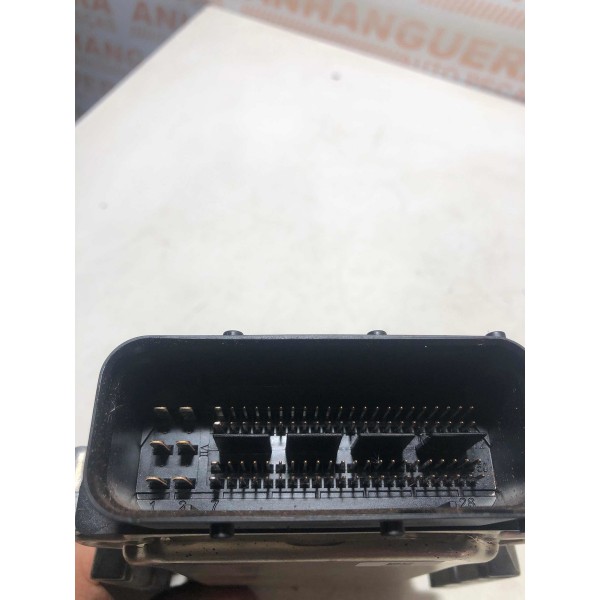 Módulo Câmbio Automático Jeep Compass Diesel 2018/2019/2020