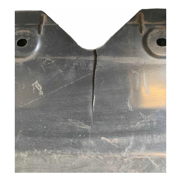 Defletor Parachoque Dianteiro Cruze 2012 2013 2014 96832928