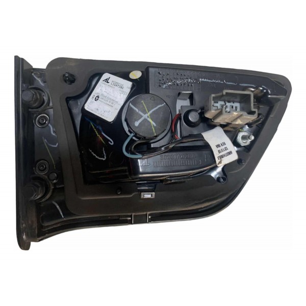 Lanterna Tampa Traseira Direita Jeep Compass 2017 A 2020