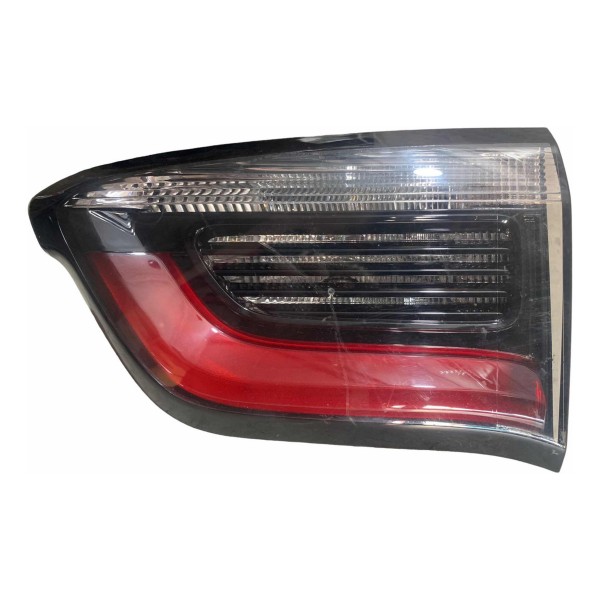 Lanterna Tampa Traseira Direita Jeep Compass 2017 A 2020