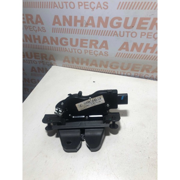 Fechadura Tampa Traseira Jeep Compass 2018/2019/2020