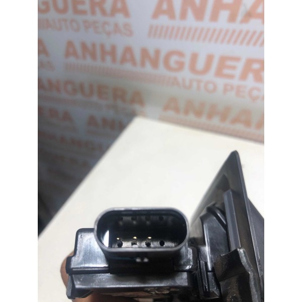 Fechadura Tampa Traseira Jeep Compass 2018/2019/2020