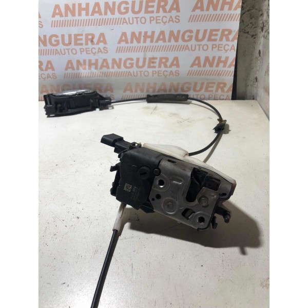 Fechadura Dianteira Direita 308 408 2011 2012 2013 2014