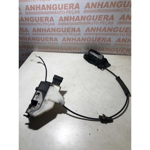 Fechadura Dianteira Direita 308 408 2011 2012 2013 2014
