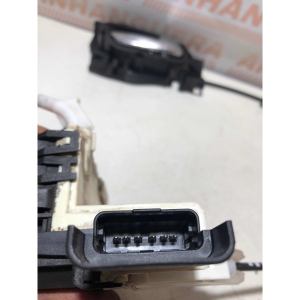 Fechadura Dianteira Direita 308 408 2011 2012 2013 2014