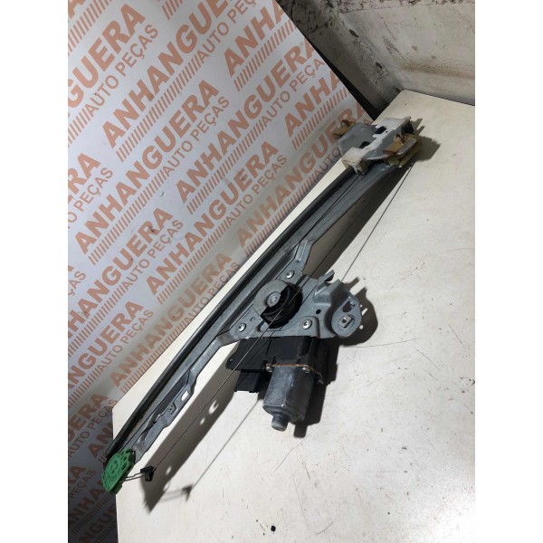 Máquina De Vidro Dianteira Direita Pegout 308/408