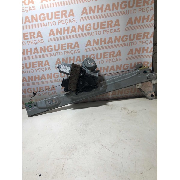 Máquina De Vidro Dianteira Direita Pegout 308/408